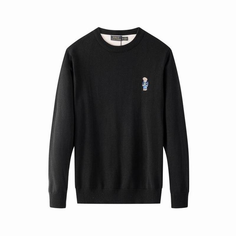 polo Men's Sweater 346